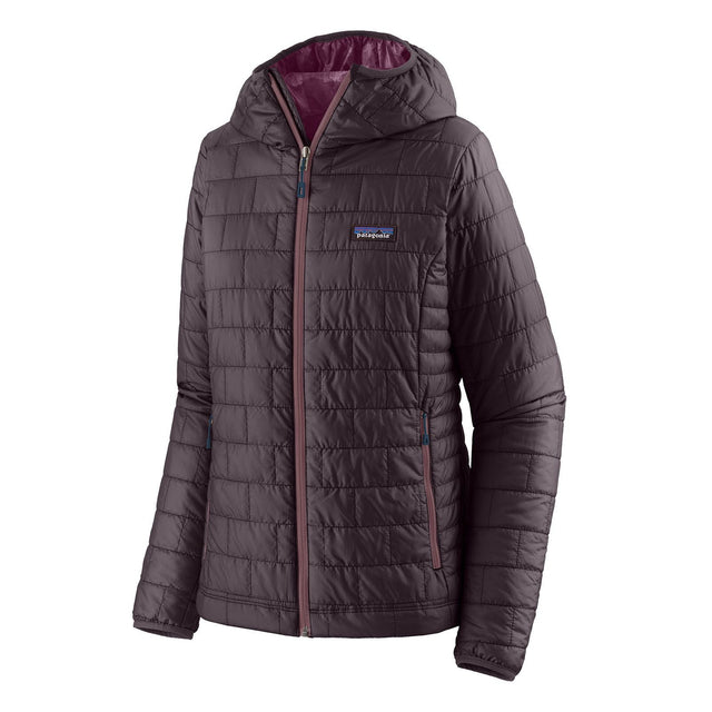 Geaca Patagonia W Nano Puff Hoody   Geaca Patagonia W Nano Puff Hoody