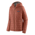 Geaca Patagonia W Nano Puff Hoody
