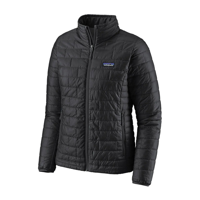 Geaca Patagonia W Nano Puff   Geaca Patagonia W Nano Puff