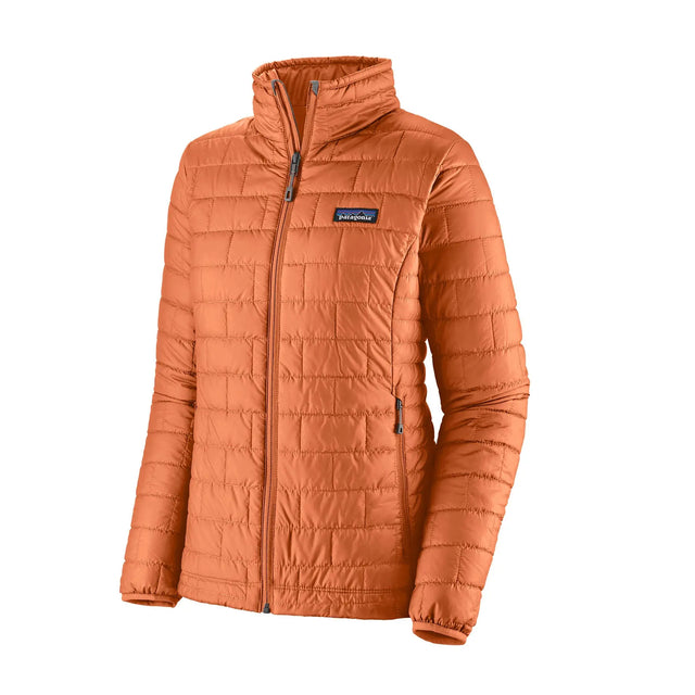 Geaca Patagonia W Nano Puff   Geaca Patagonia W Nano Puff