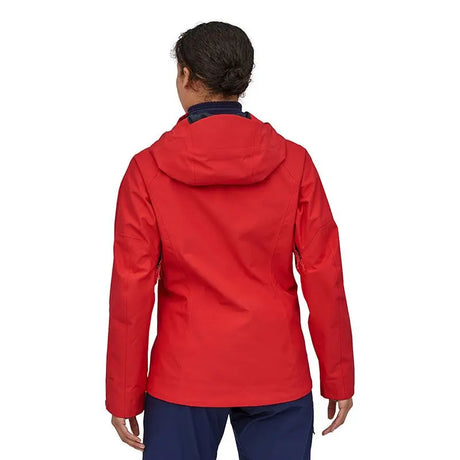 Geaca Patagonia W Powder Bowl   Geaca Patagonia W Powder Bowl