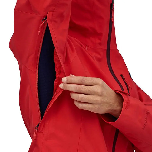 Geaca Patagonia W Powder Bowl   Geaca Patagonia W Powder Bowl