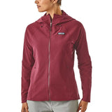 Polar  Patagonia W R1 Techface Hdy   Polar  Patagonia W R1 Techface Hdy