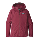 Polar  Patagonia W R1 Techface Hdy   Polar  Patagonia W R1 Techface Hdy
