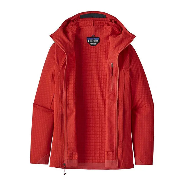 Polar Patagonia W R1 Techface Hoody   Polar Patagonia W R1 Techface Hoody