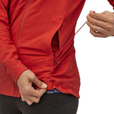 Polar Patagonia W R1 Techface Hoody   Polar Patagonia W R1 Techface Hoody