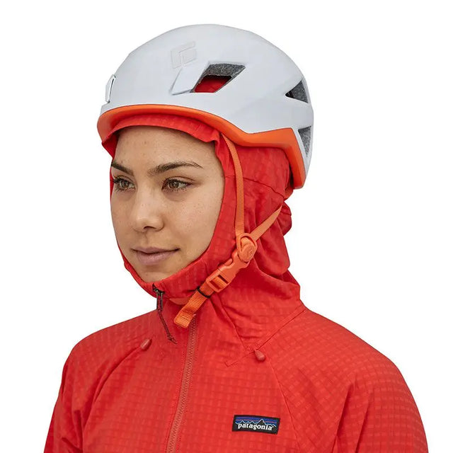 Polar Patagonia W R1 Techface Hoody   Polar Patagonia W R1 Techface Hoody