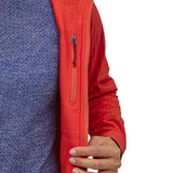 Polar Patagonia W R1 Techface Hoody   Polar Patagonia W R1 Techface Hoody