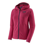 Polar  Patagonia W R1 Techface Hdy   Polar  Patagonia W R1 Techface Hdy