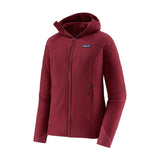 Geaca Patagonia W R2 Techface Hoody   Geaca Patagonia W R2 Techface Hoody