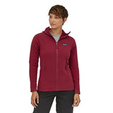 Geaca Patagonia W R2 Techface Hoody   Geaca Patagonia W R2 Techface Hoody
