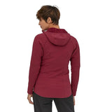 Geaca Patagonia W R2 Techface Hoody   Geaca Patagonia W R2 Techface Hoody