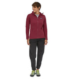 Geaca Patagonia W R2 Techface Hoody   Geaca Patagonia W R2 Techface Hoody