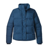 Geaca Patagonia W Silent Down   Geaca Patagonia W Silent Down