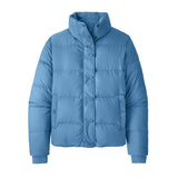Geaca Patagonia W Silent Down   Geaca Patagonia W Silent Down