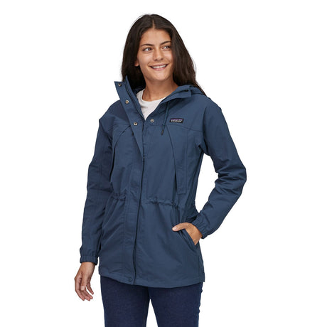Geaca Patagonia W Skyforest Parka