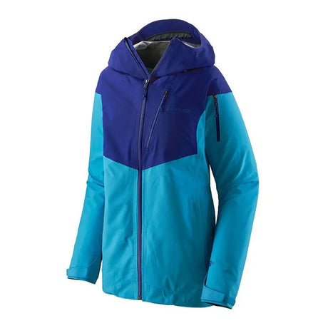 Geaca Patagonia W Snowdrifter   Geaca Patagonia W Snowdrifter