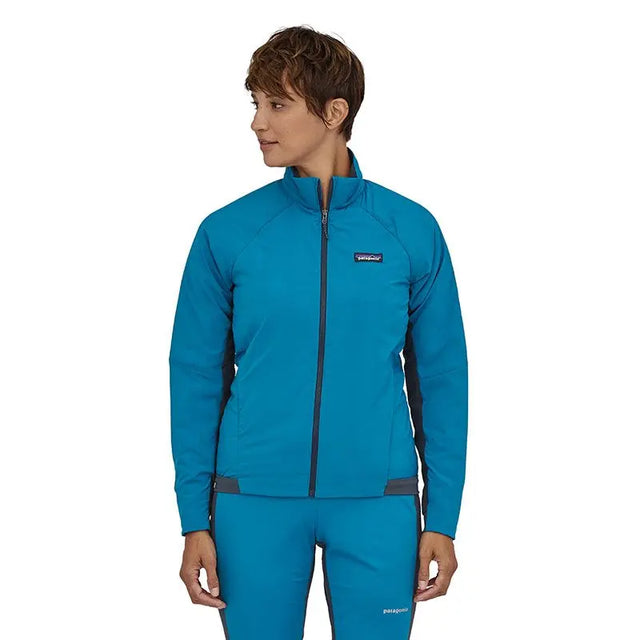 Geaca Patagonia W Thermal Airshed   Geaca Patagonia W Thermal Airshed
