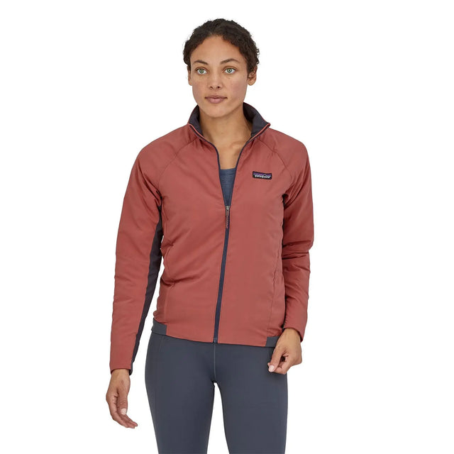 Geaca Patagonia W Thermal Airshed   Geaca Patagonia W Thermal Airshed