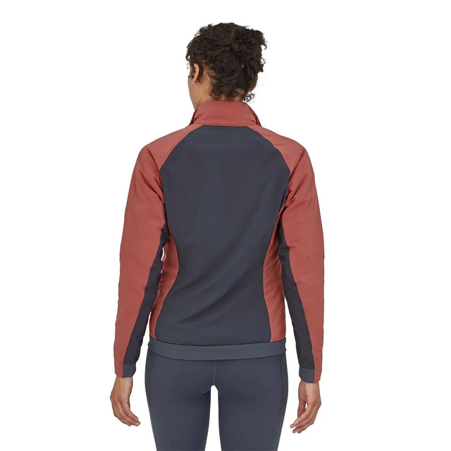 Geaca Patagonia W Thermal Airshed   Geaca Patagonia W Thermal Airshed