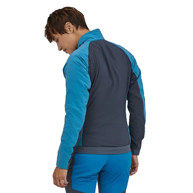 Geaca Patagonia W Thermal Airshed   Geaca Patagonia W Thermal Airshed