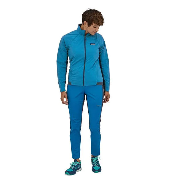 Geaca Patagonia W Thermal Airshed   Geaca Patagonia W Thermal Airshed