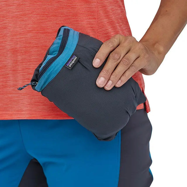 Geaca Patagonia W Thermal Airshed   Geaca Patagonia W Thermal Airshed