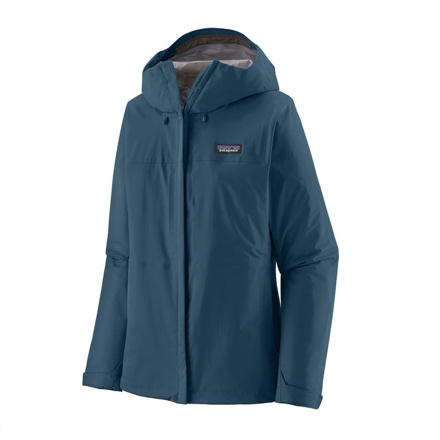 Geaca Patagonia W Torrentshell 3l   Geaca Patagonia W Torrentshell 3l