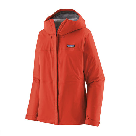 Geaca Patagonia W Torrentshell 3l