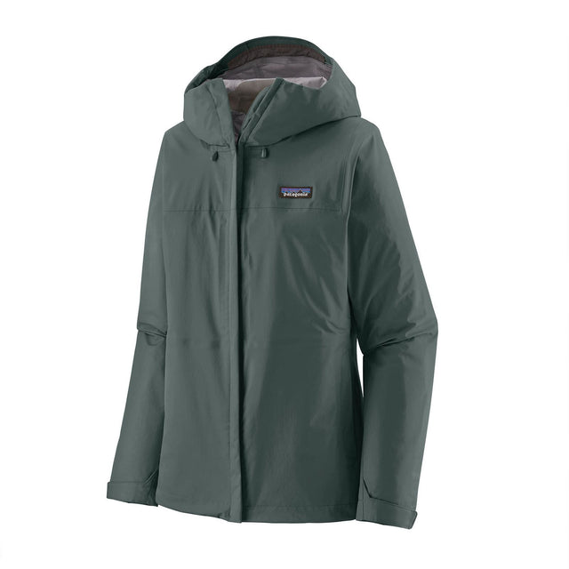 Geaca Patagonia W Torrentshell 3l   Geaca Patagonia W Torrentshell 3l