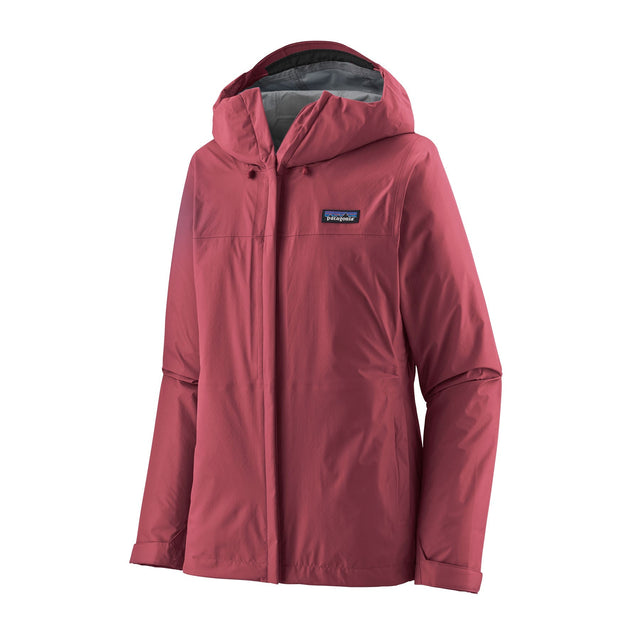 Geaca Patagonia W Torrentshell 3l   Geaca Patagonia W Torrentshell 3l