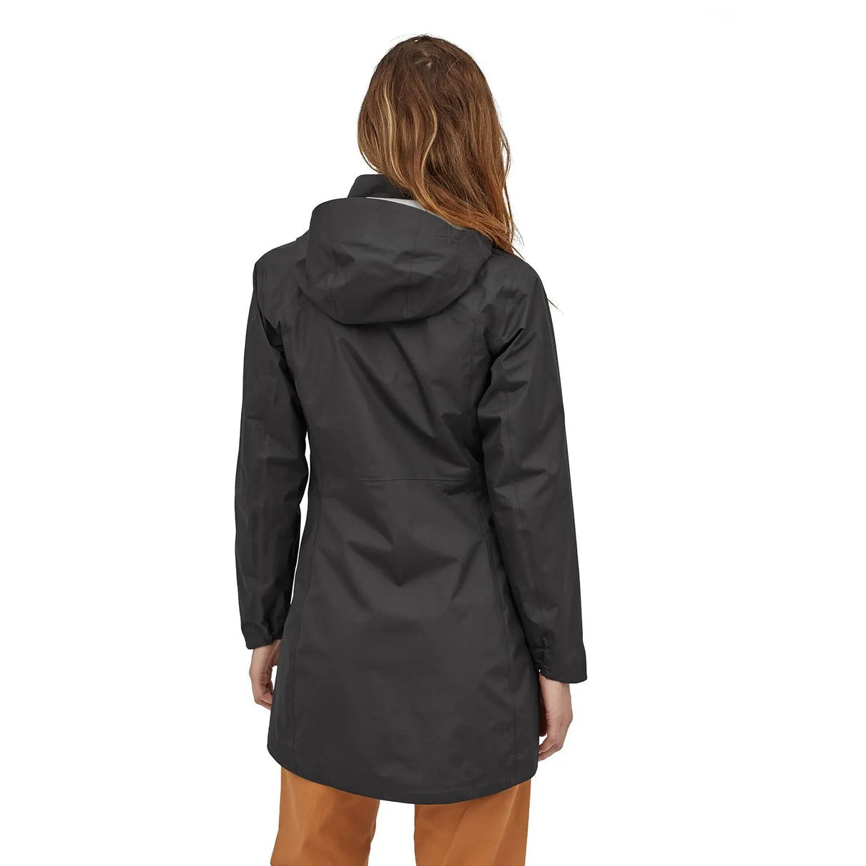 Geaca Patagonia W Torrentshell 3l City Coat