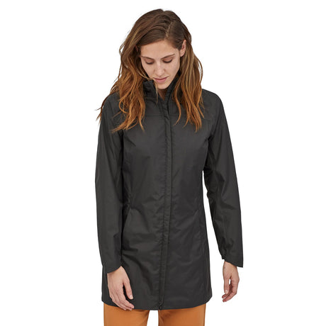 Geaca Patagonia W Torrentshell 3l City Coat