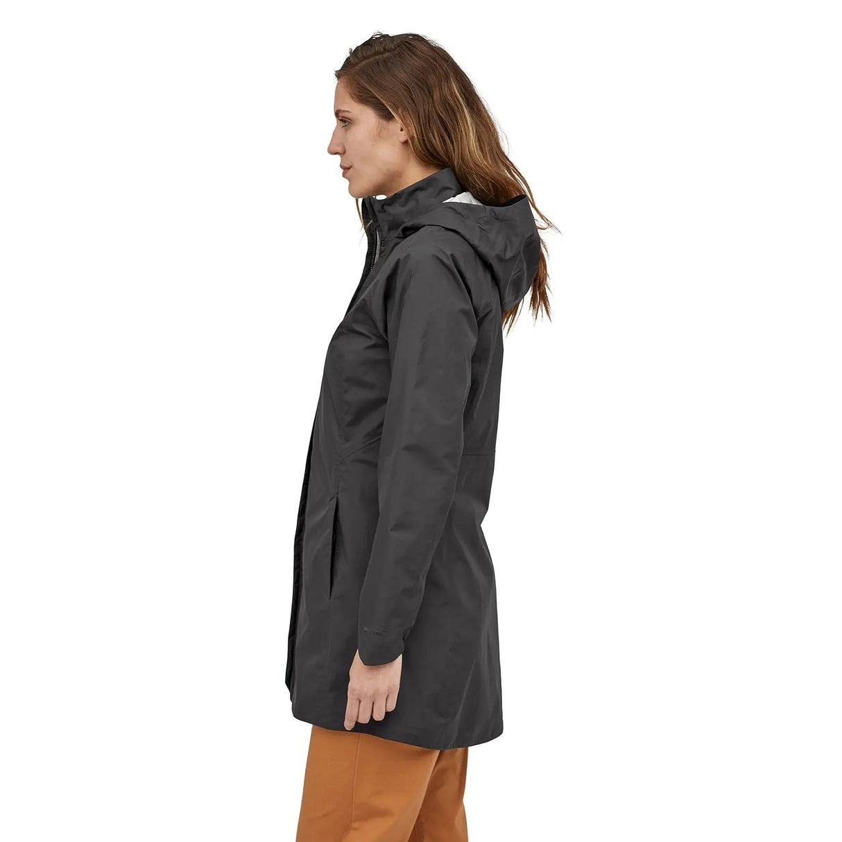Geaca Patagonia W Torrentshell 3l City Coat