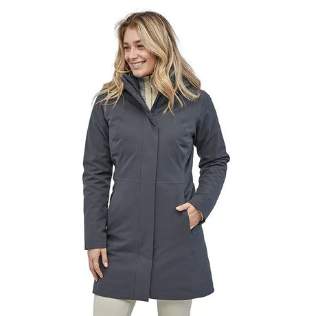 Geaca Patagonia W Tres 3-in-1   Geaca Patagonia W Tres 3-in-1