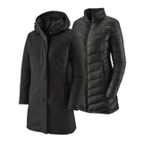 Geaca Patagonia W Tres 3-in-1   Geaca Patagonia W Tres 3-in-1