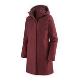 Geaca Patagonia W Tres 3-in-1   Geaca Patagonia W Tres 3-in-1