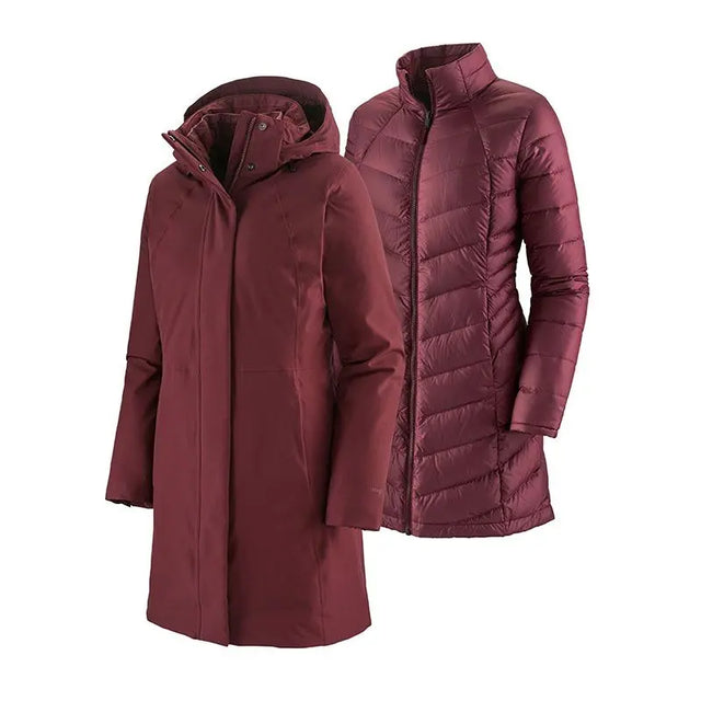 Geaca Patagonia W Tres 3-in-1   Geaca Patagonia W Tres 3-in-1