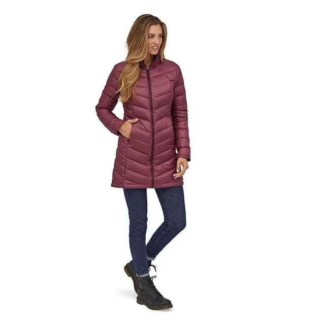 Geaca Patagonia W Tres 3-in-1   Geaca Patagonia W Tres 3-in-1