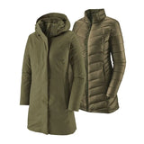 Geaca Patagonia W Tres 3-in-1   Geaca Patagonia W Tres 3-in-1