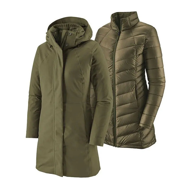Geaca Patagonia W Tres 3-in-1   Geaca Patagonia W Tres 3-in-1