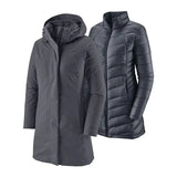 Geaca Patagonia W Tres 3-in-1   Geaca Patagonia W Tres 3-in-1