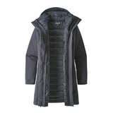 Geaca Patagonia W Tres 3-in-1 Parka   Geaca Patagonia W Tres 3-in-1 Parka