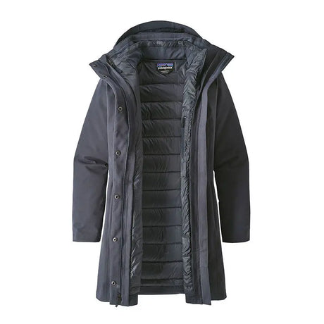Geaca Patagonia W Tres 3-in-1 Parka   Geaca Patagonia W Tres 3-in-1 Parka