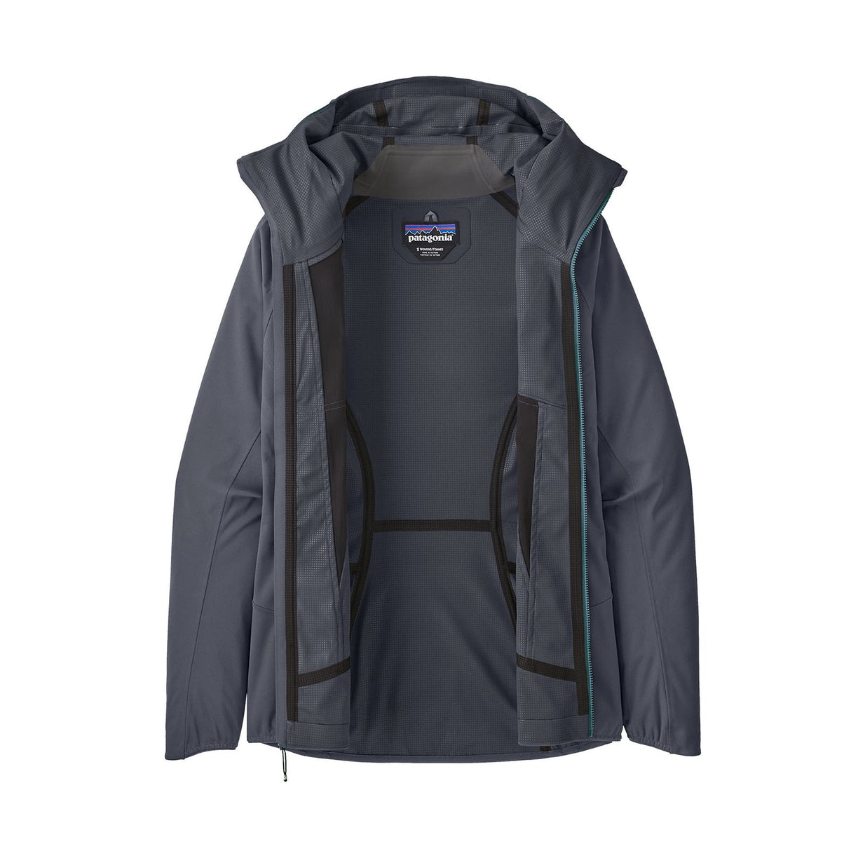 Geaca Patagonia W Upstride