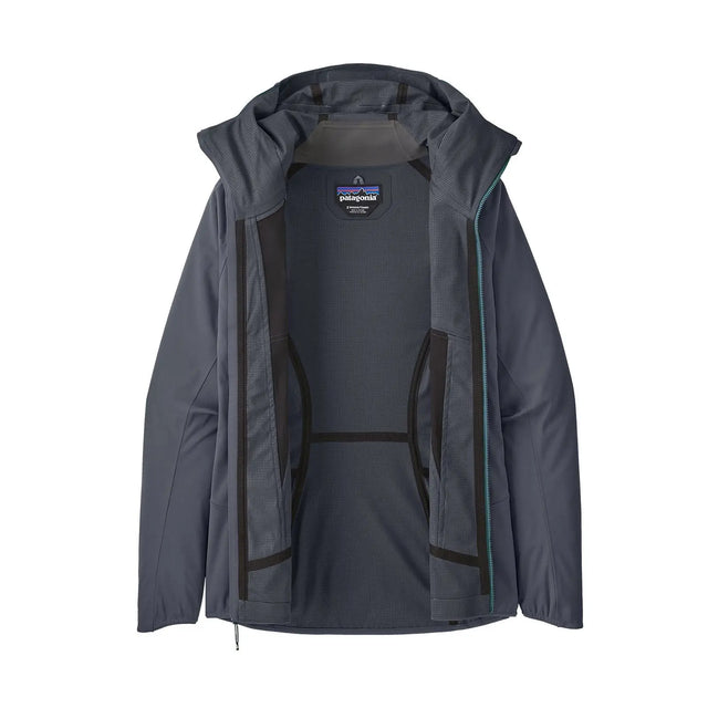 Geaca Patagonia W Upstride   Geaca Patagonia W Upstride