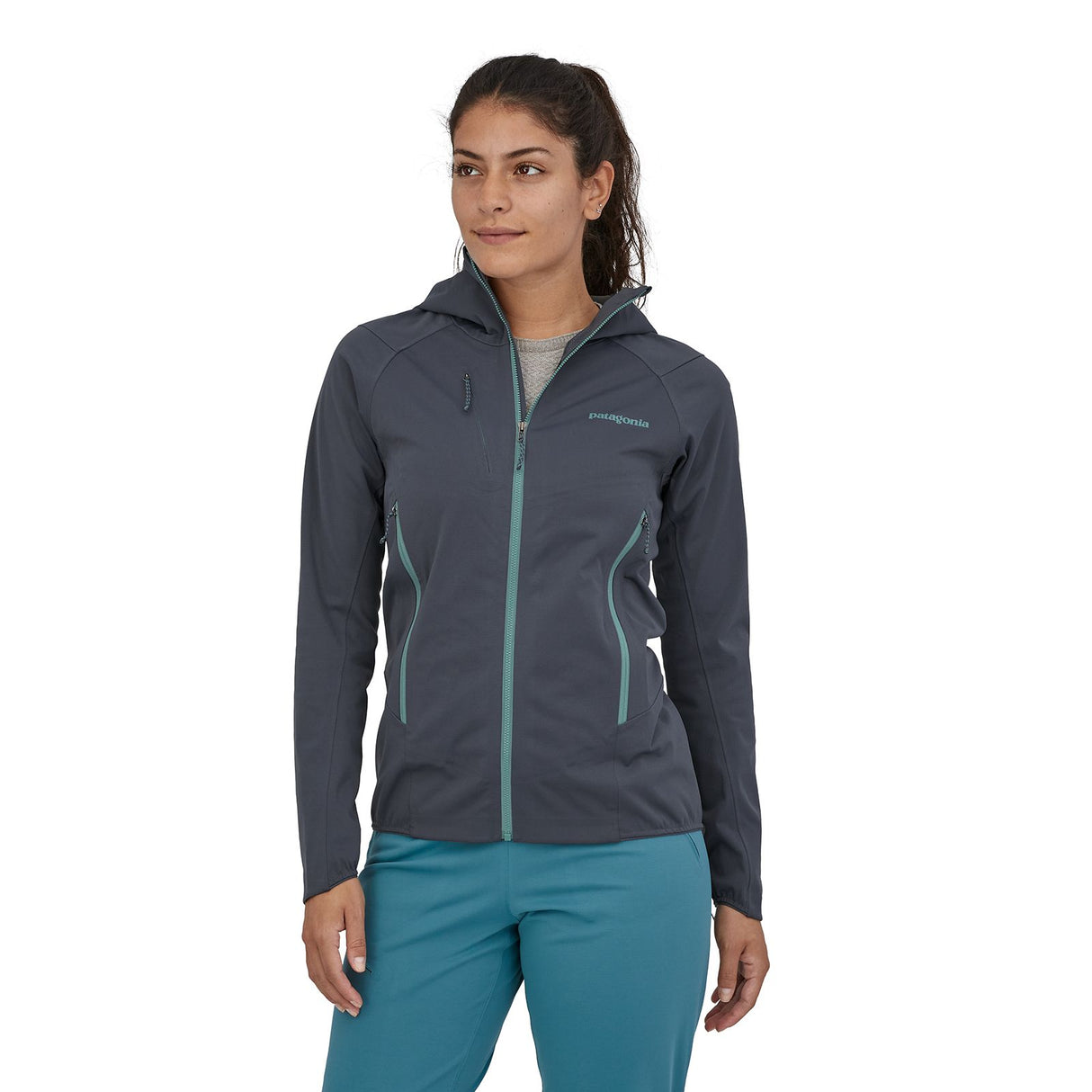 Geaca Patagonia W Upstride