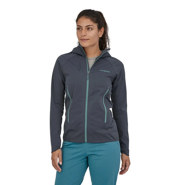 Geaca Patagonia W Upstride   Geaca Patagonia W Upstride