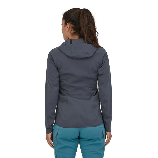 Geaca Patagonia W Upstride   Geaca Patagonia W Upstride