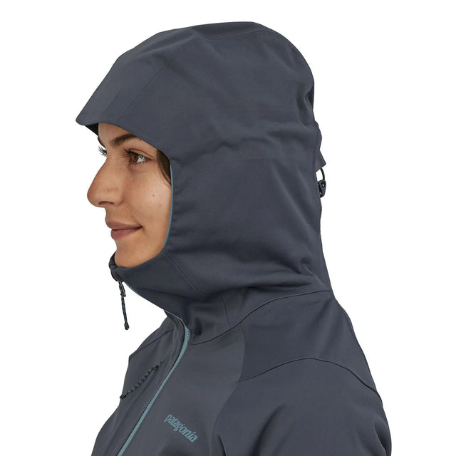Geaca Patagonia W Upstride   Geaca Patagonia W Upstride